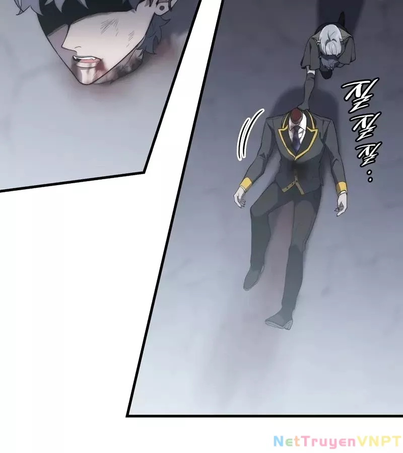 Hầm Ngục Mạnh Nhất: Chapter 6