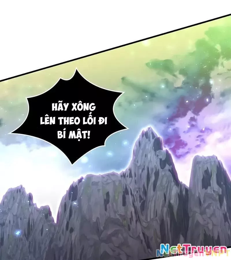 Hầm Ngục Mạnh Nhất: Chapter 6