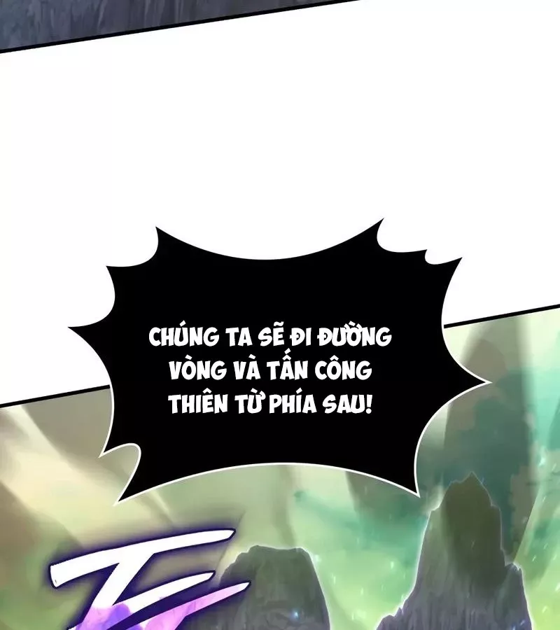 Hầm Ngục Mạnh Nhất: Chapter 6