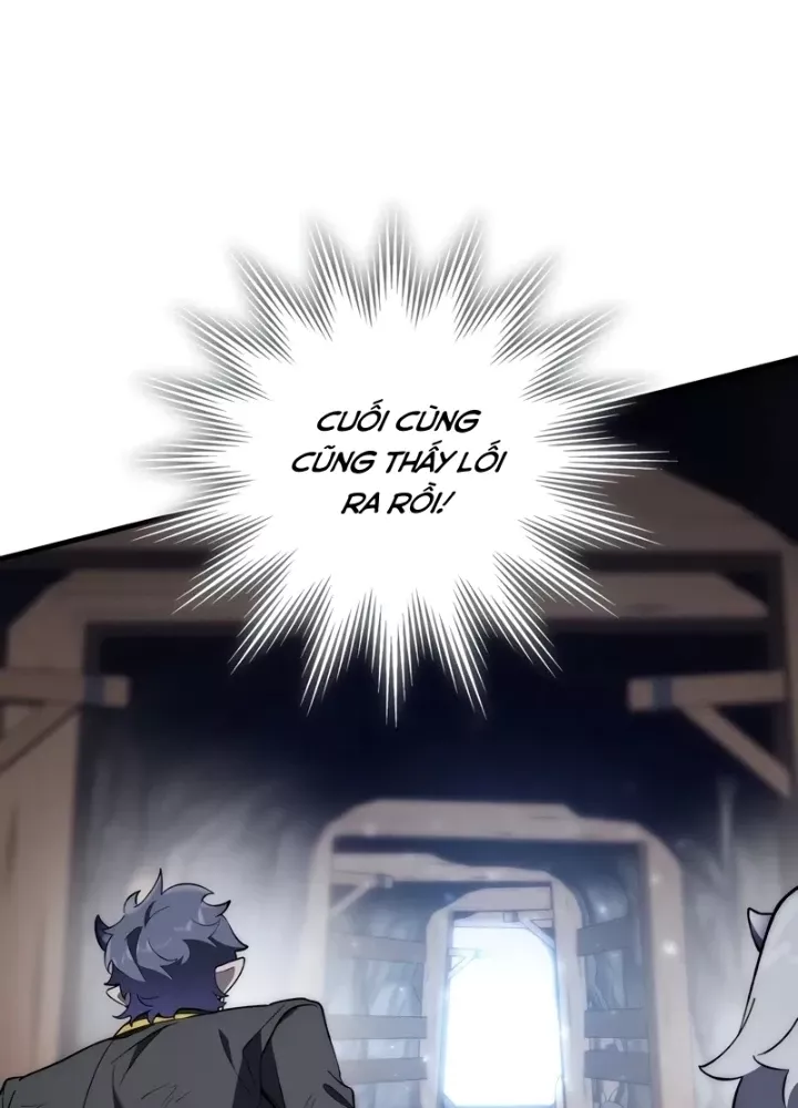 Hầm Ngục Mạnh Nhất: Chapter 7