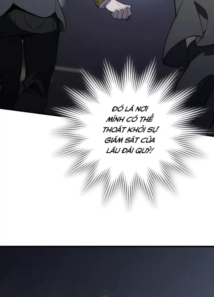 Hầm Ngục Mạnh Nhất: Chapter 7