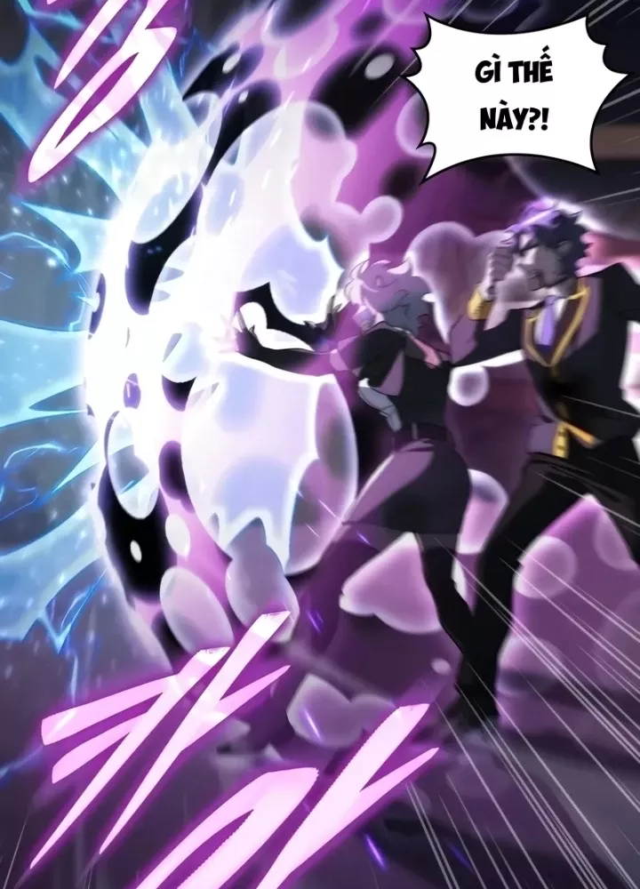 Hầm Ngục Mạnh Nhất: Chapter 7