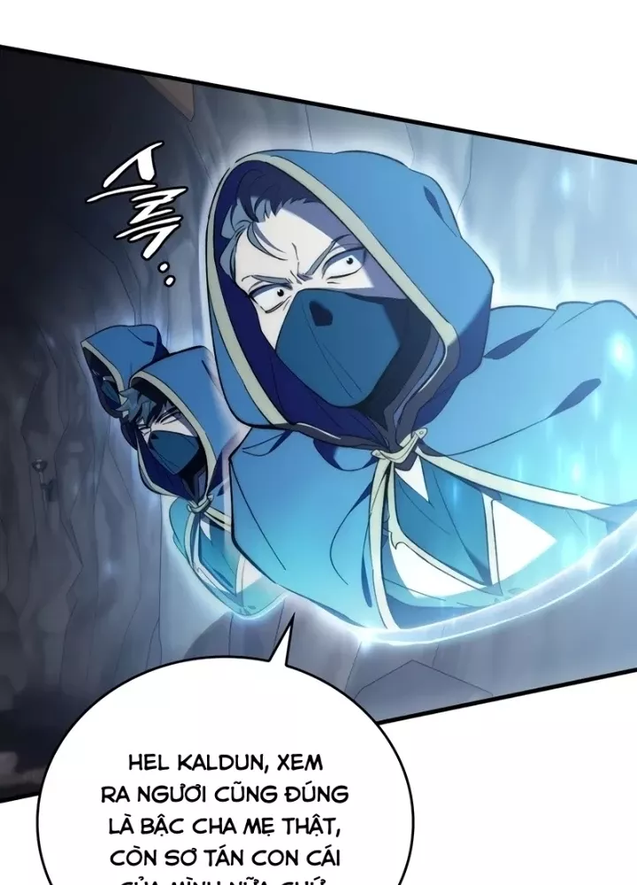 Hầm Ngục Mạnh Nhất: Chapter 7