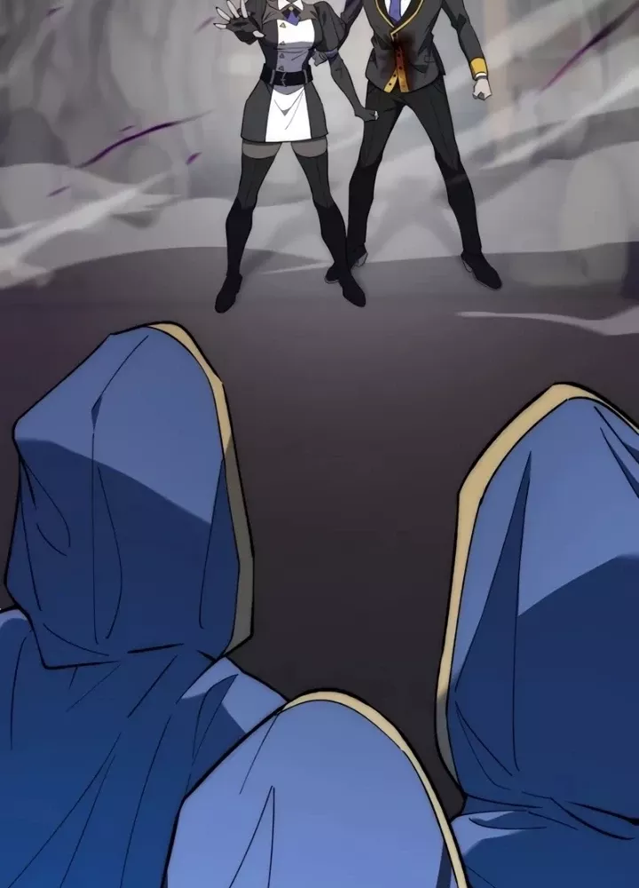 Hầm Ngục Mạnh Nhất: Chapter 7