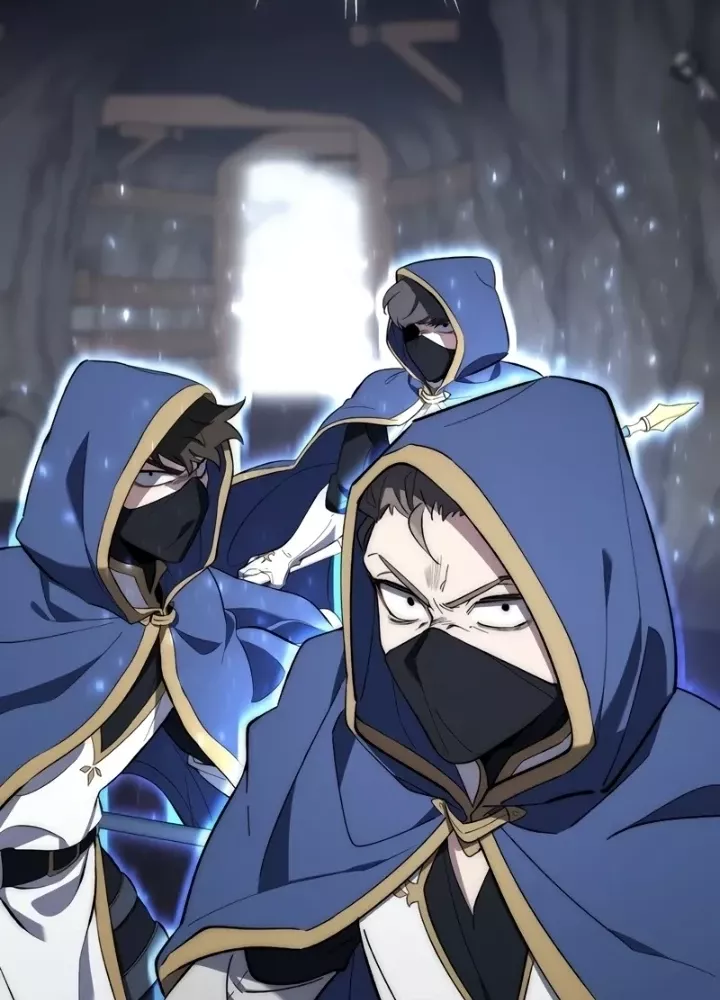 Hầm Ngục Mạnh Nhất: Chapter 7