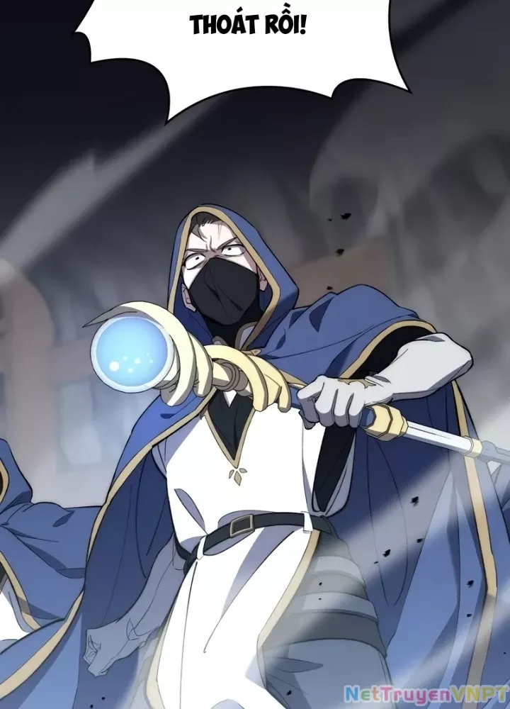 Hầm Ngục Mạnh Nhất: Chapter 7