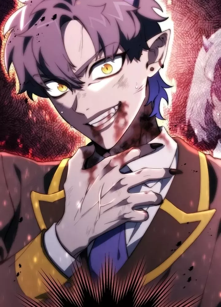 Hầm Ngục Mạnh Nhất: Chapter 7