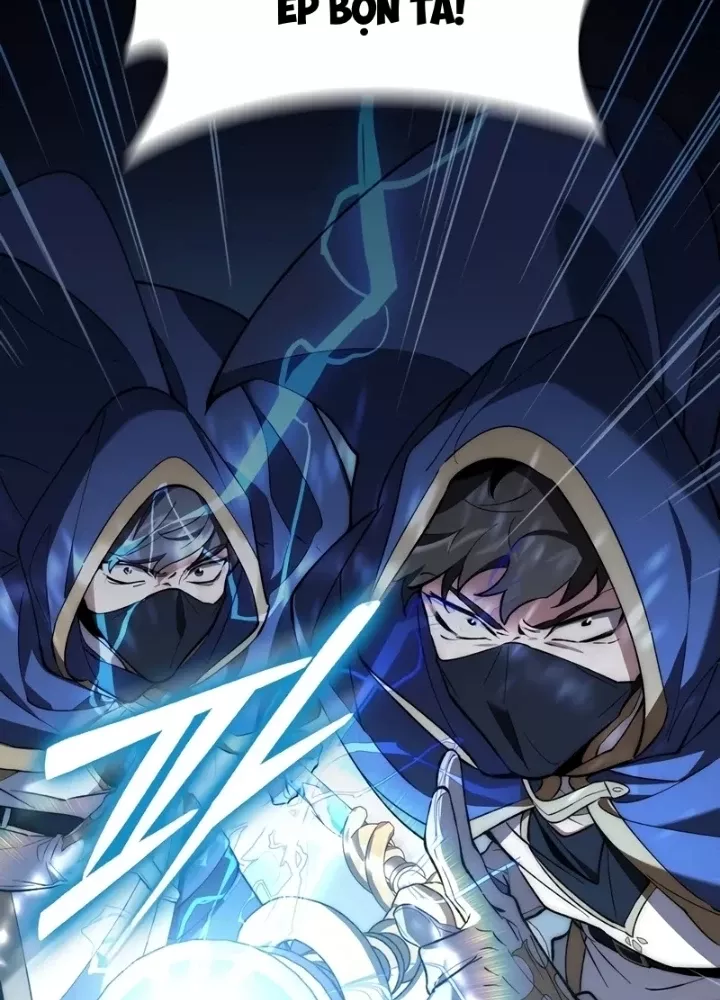 Hầm Ngục Mạnh Nhất: Chapter 7