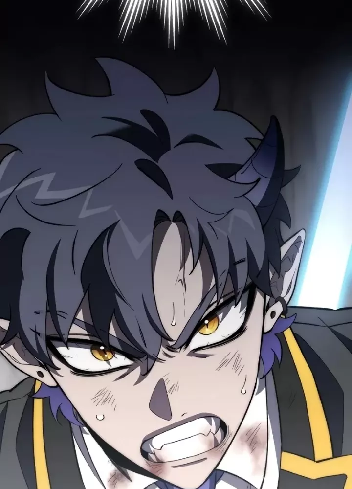 Hầm Ngục Mạnh Nhất: Chapter 7