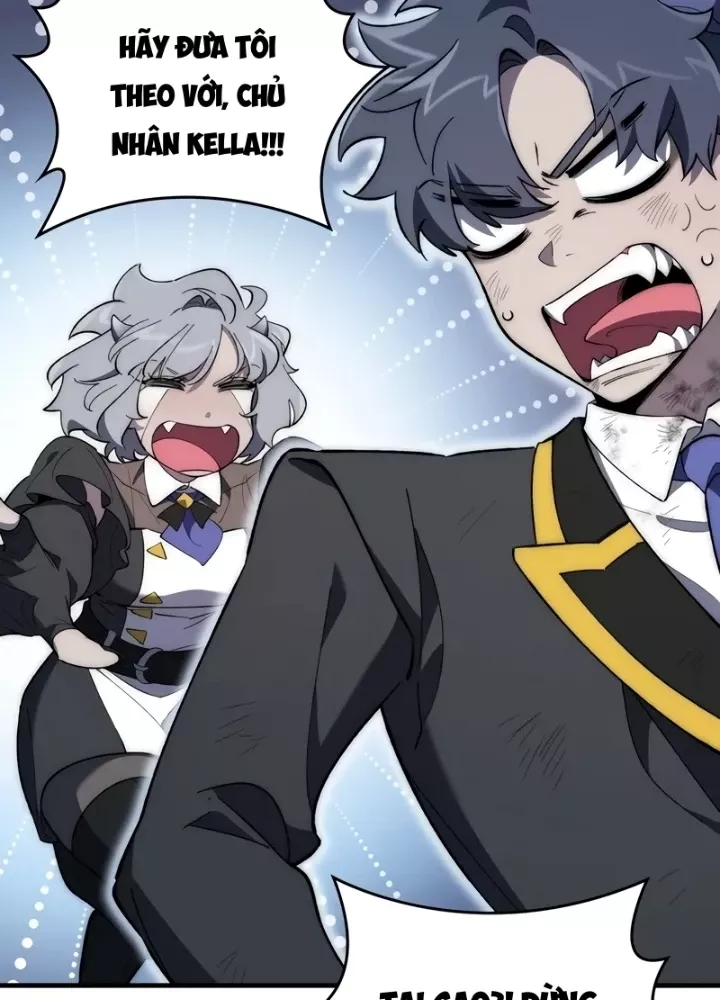 Hầm Ngục Mạnh Nhất: Chapter 7