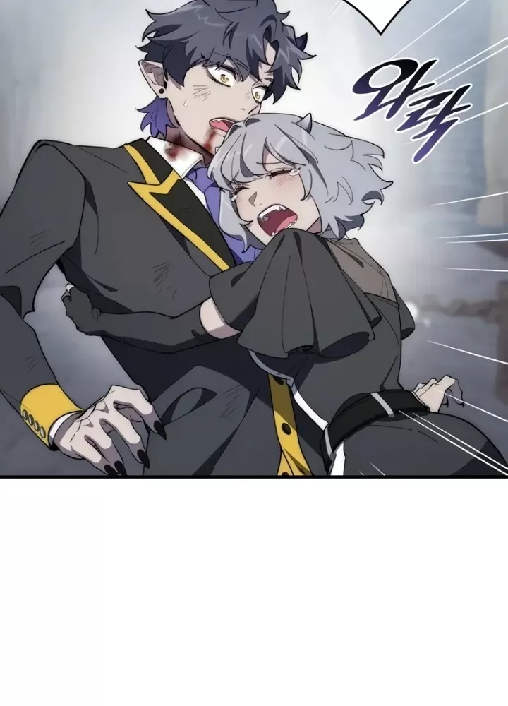 Hầm Ngục Mạnh Nhất: Chapter 7