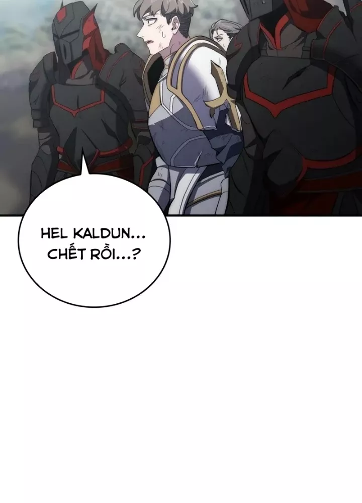 Hầm Ngục Mạnh Nhất: Chapter 8