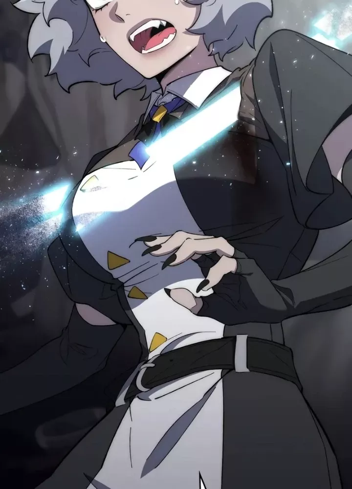 Hầm Ngục Mạnh Nhất: Chapter 8