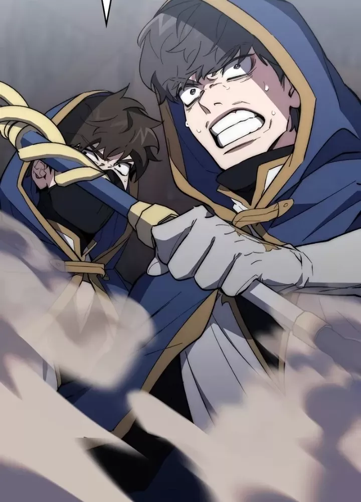 Hầm Ngục Mạnh Nhất: Chapter 8