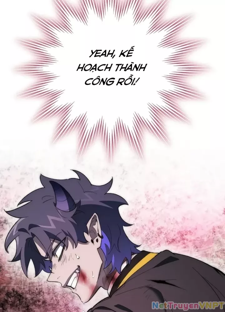 Hầm Ngục Mạnh Nhất: Chapter 8