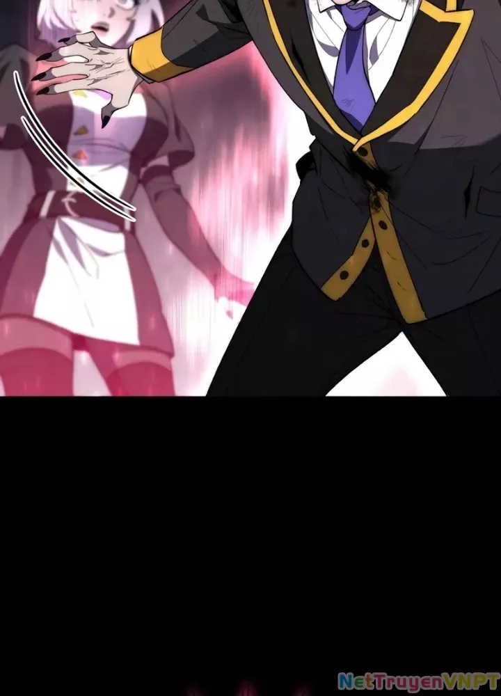 Hầm Ngục Mạnh Nhất: Chapter 8