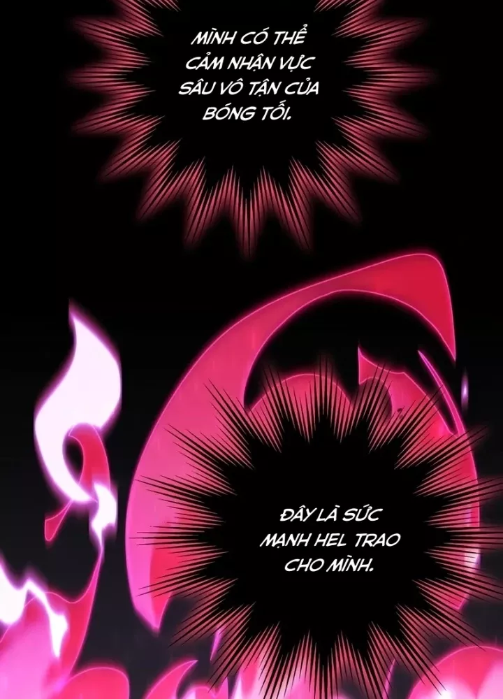 Hầm Ngục Mạnh Nhất: Chapter 8