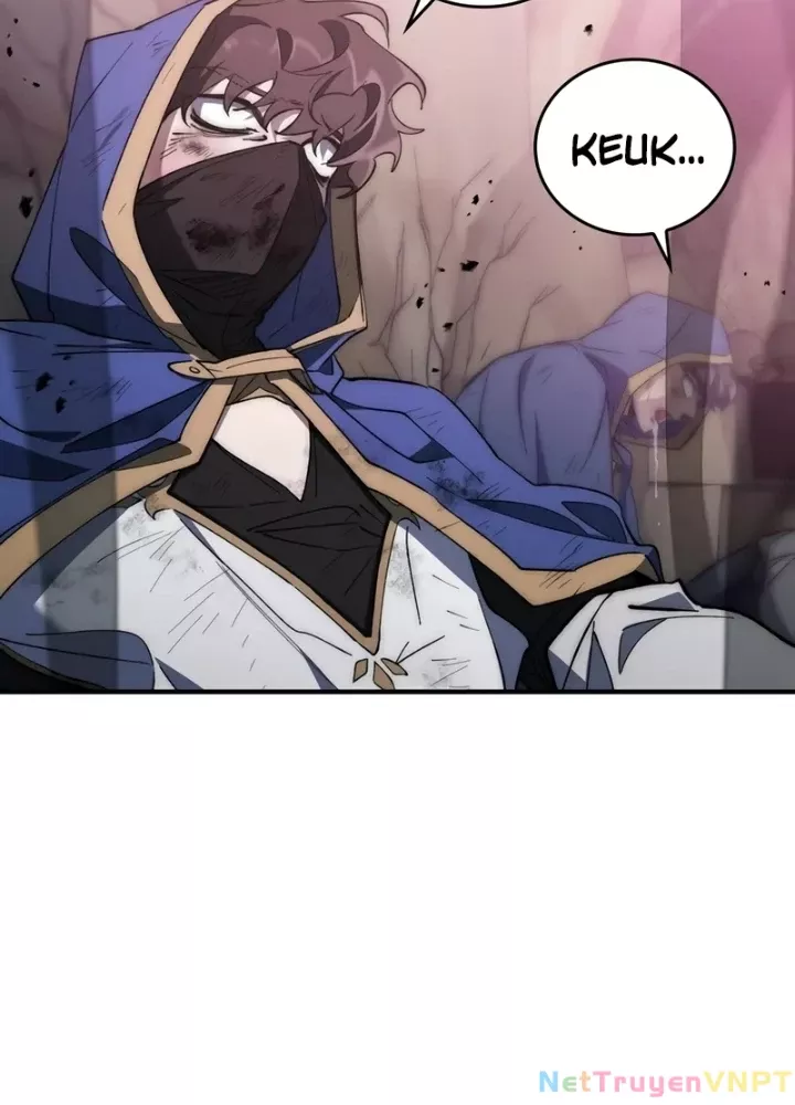 Hầm Ngục Mạnh Nhất: Chapter 8