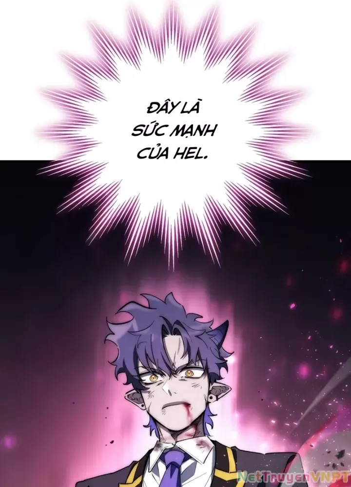 Hầm Ngục Mạnh Nhất: Chapter 8