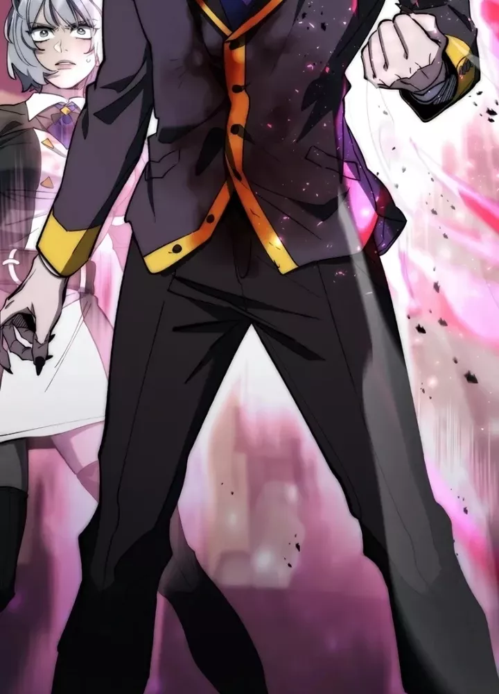 Hầm Ngục Mạnh Nhất: Chapter 8