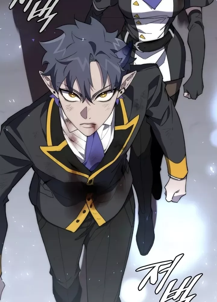 Hầm Ngục Mạnh Nhất: Chapter 8