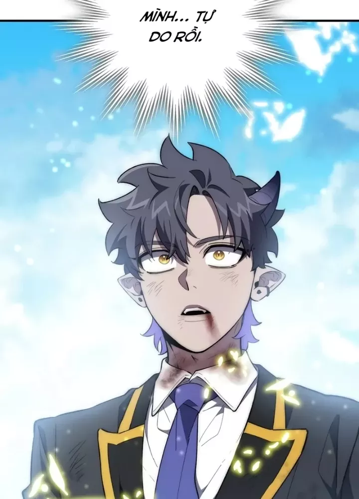 Hầm Ngục Mạnh Nhất: Chapter 8