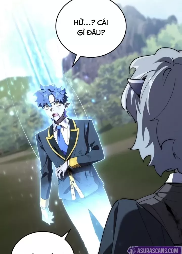 Hầm Ngục Mạnh Nhất: Chapter 8