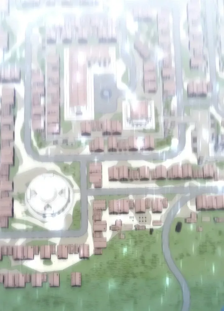 Hầm Ngục Mạnh Nhất: Chapter 8