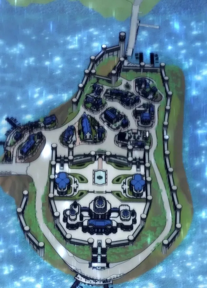 Hầm Ngục Mạnh Nhất: Chapter 8