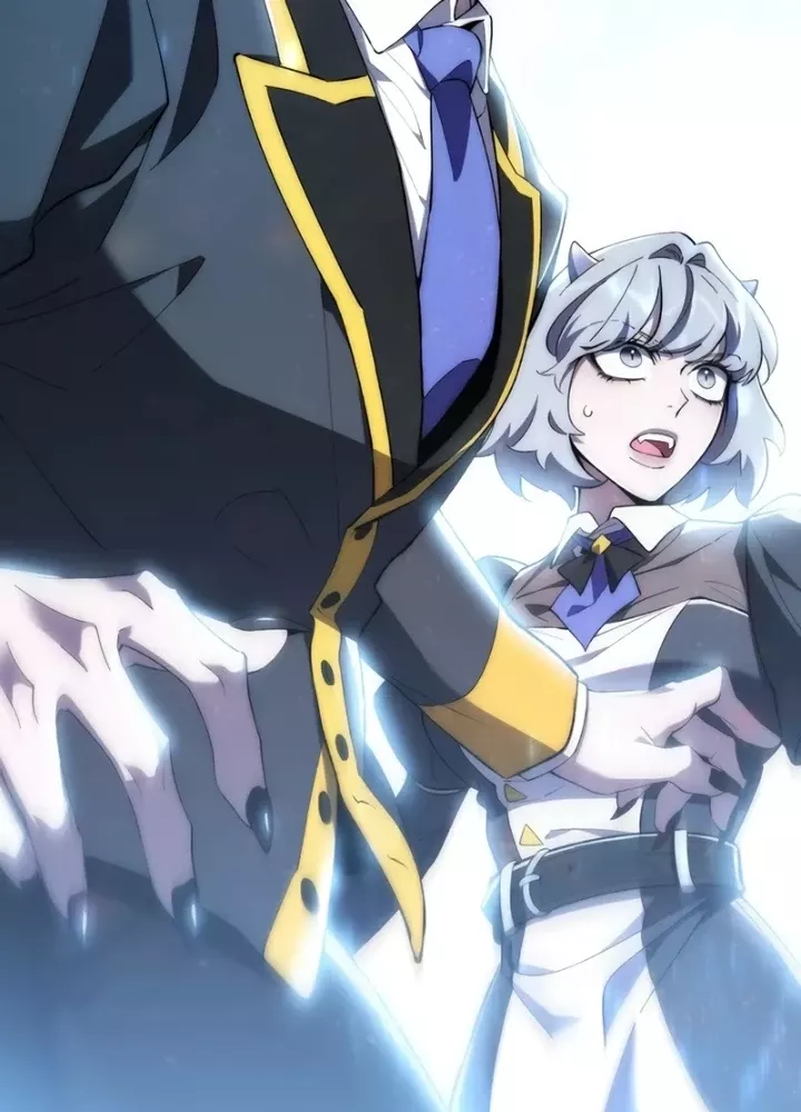 Hầm Ngục Mạnh Nhất: Chapter 8