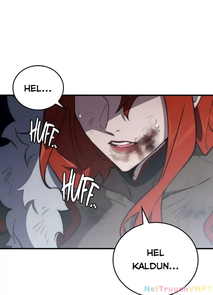 Hầm Ngục Mạnh Nhất: Chapter 8