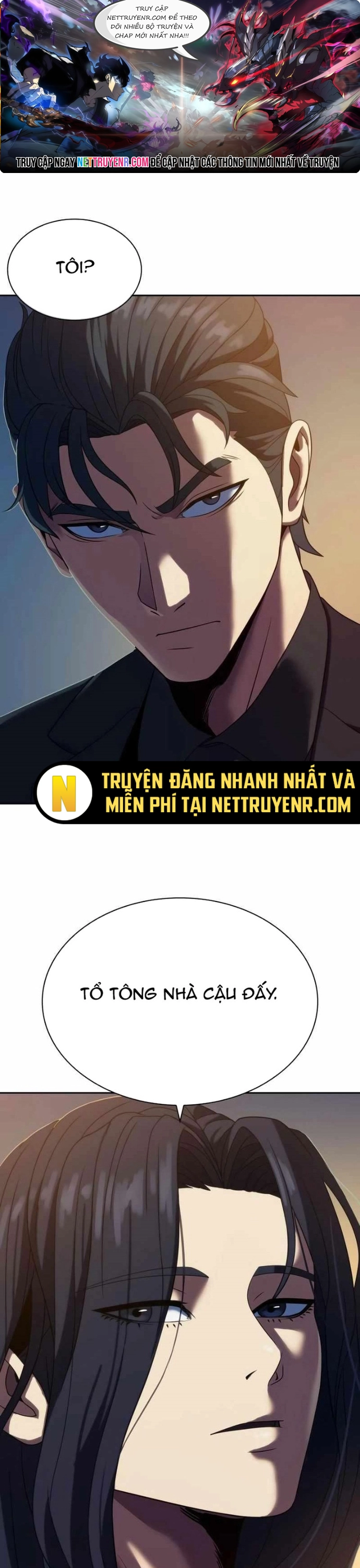 Hàn Băng Võ Giả: Chapter 13