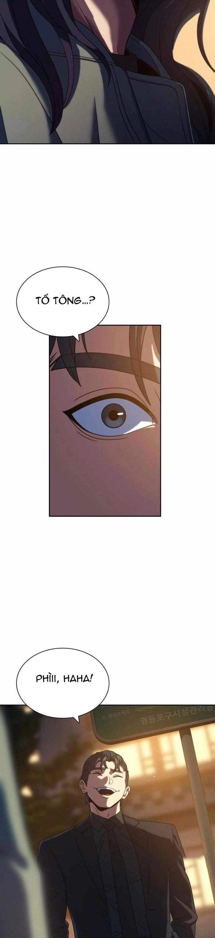 Hàn Băng Võ Giả: Chapter 13