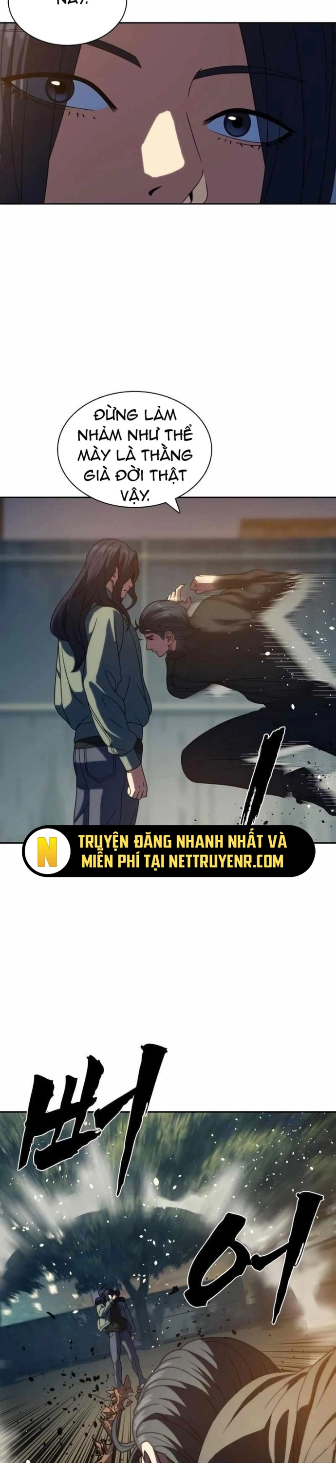 Hàn Băng Võ Giả: Chapter 13