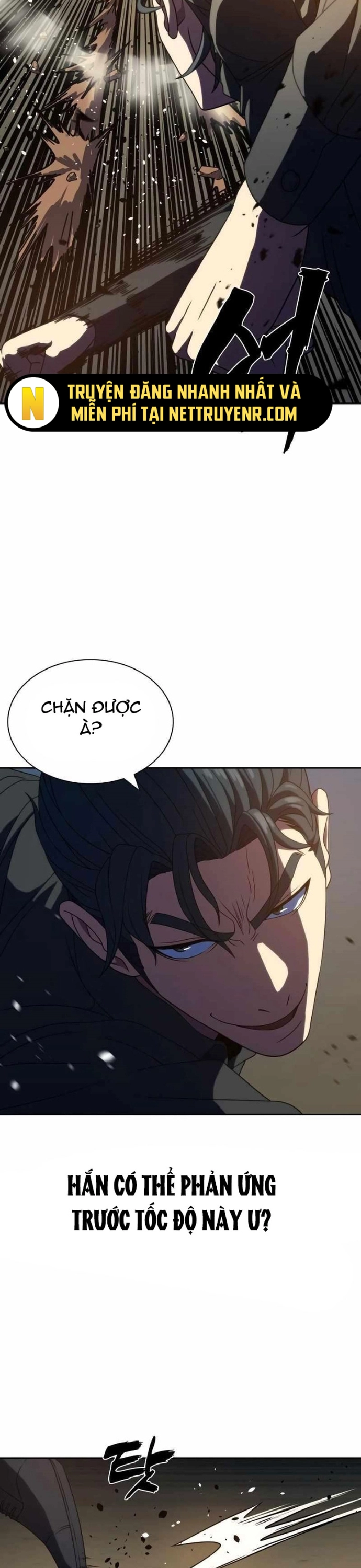 Hàn Băng Võ Giả: Chapter 13