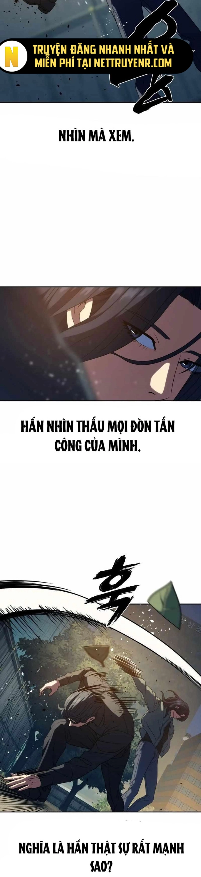 Hàn Băng Võ Giả: Chapter 13