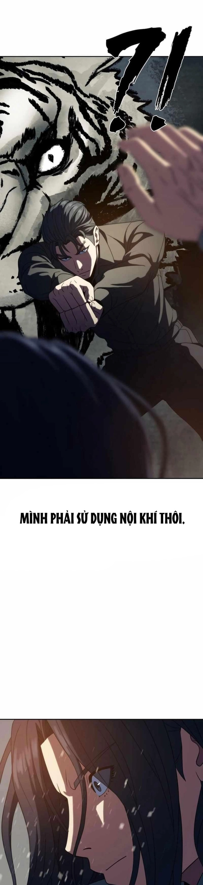 Hàn Băng Võ Giả: Chapter 13