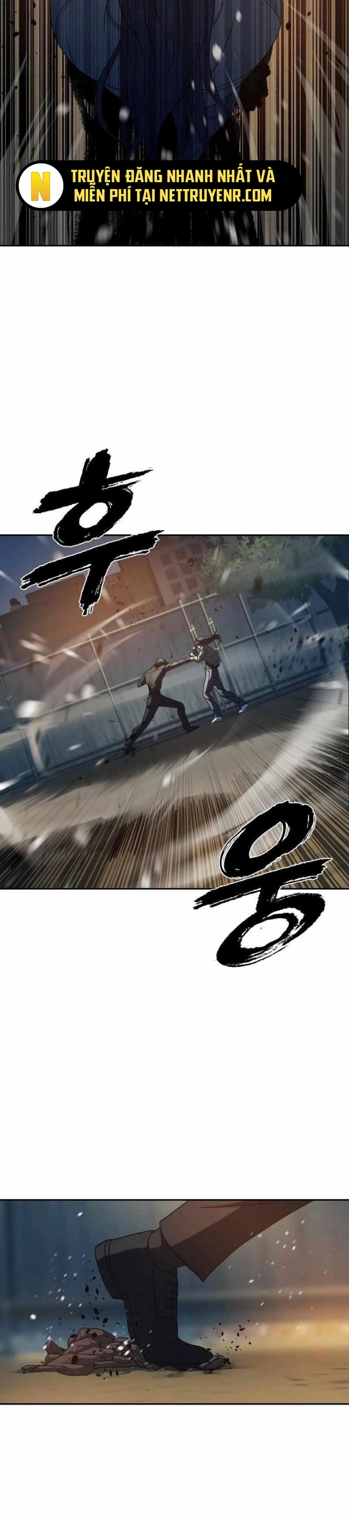 Hàn Băng Võ Giả: Chapter 13