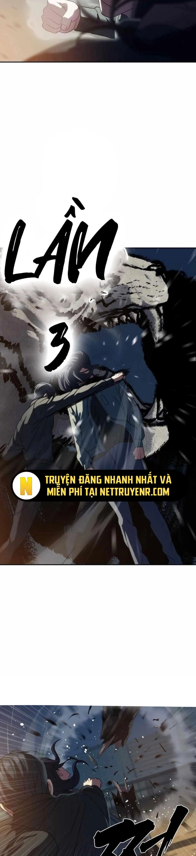 Hàn Băng Võ Giả: Chapter 13