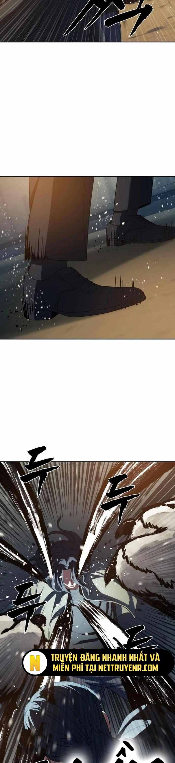 Hàn Băng Võ Giả: Chapter 13