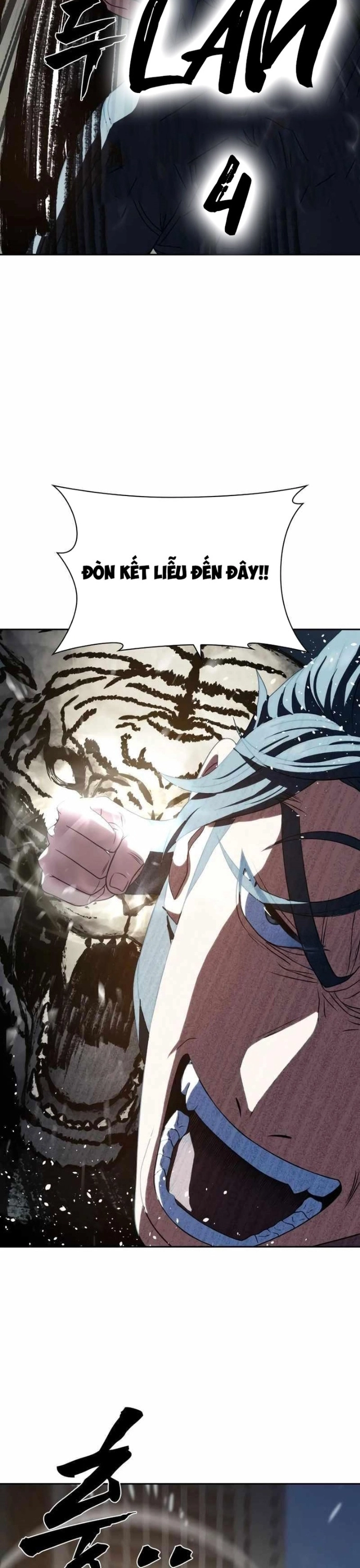 Hàn Băng Võ Giả: Chapter 13