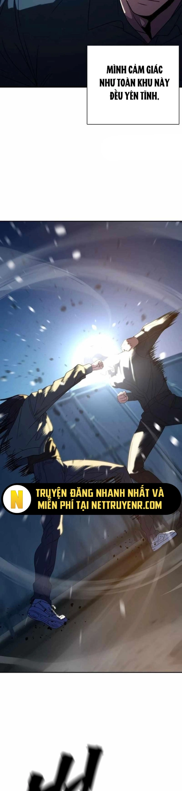 Hàn Băng Võ Giả: Chapter 13