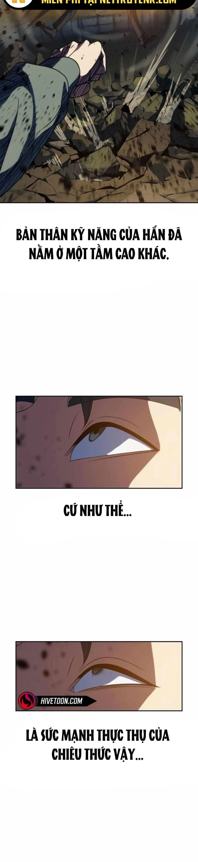 Hàn Băng Võ Giả: Chapter 13