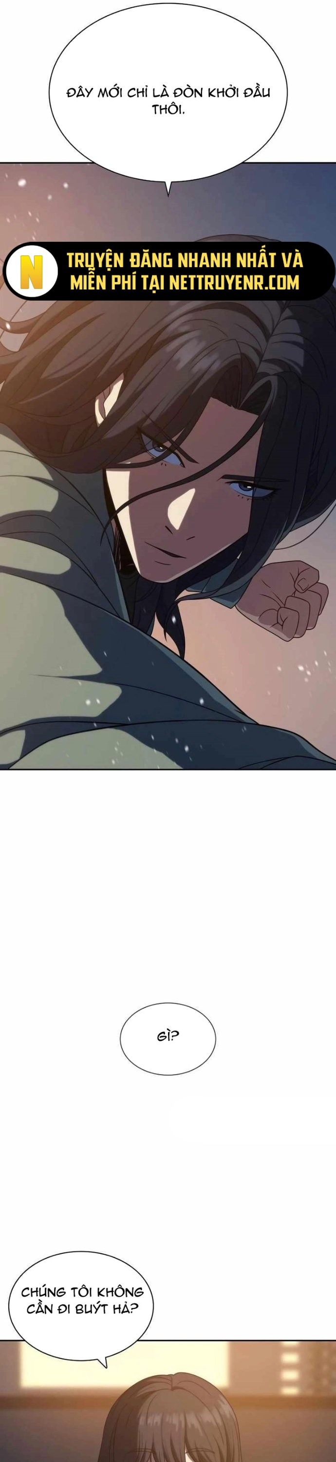 Hàn Băng Võ Giả: Chapter 13