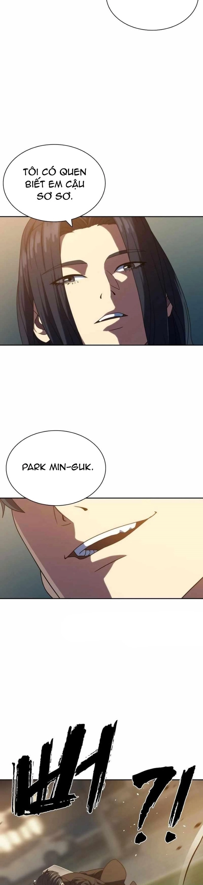 Hàn Băng Võ Giả: Chapter 13