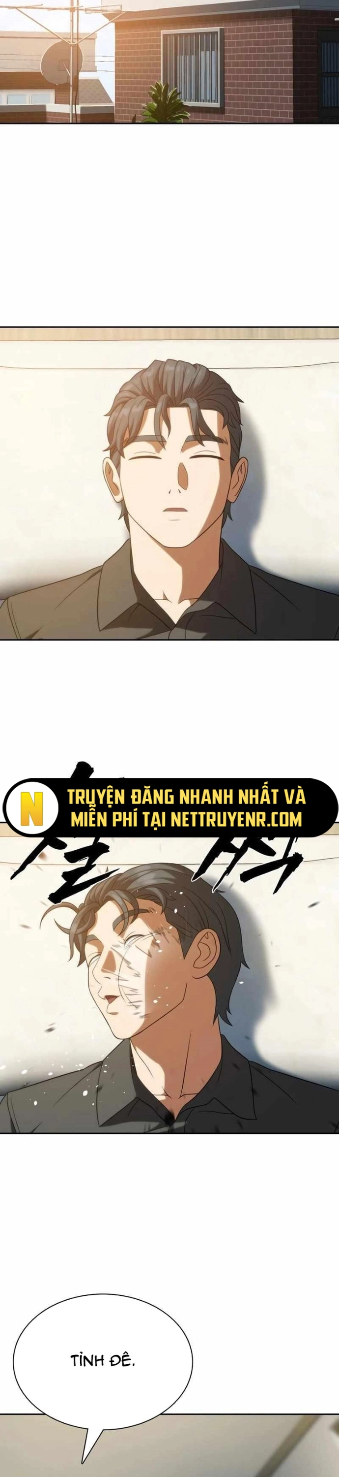 Hàn Băng Võ Giả: Chapter 13