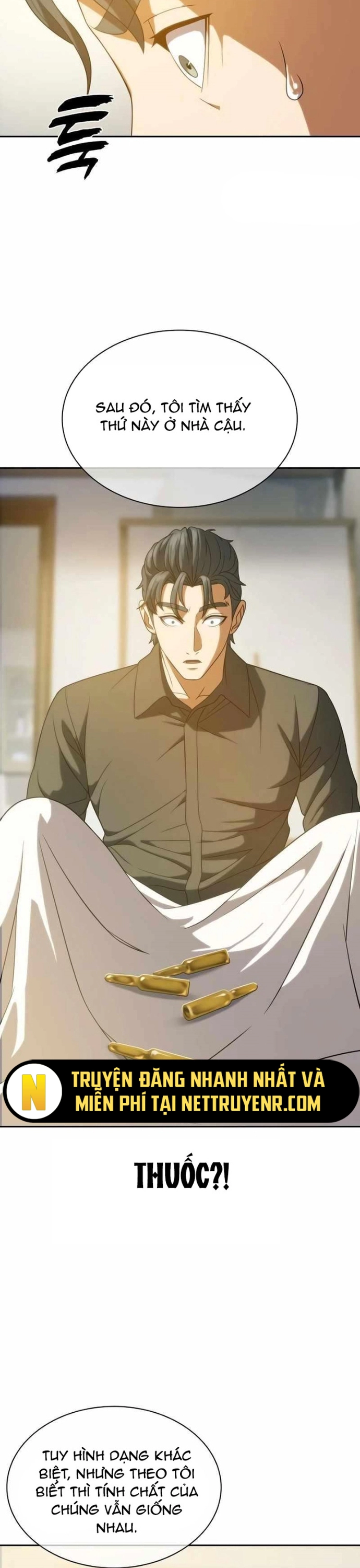 Hàn Băng Võ Giả: Chapter 13