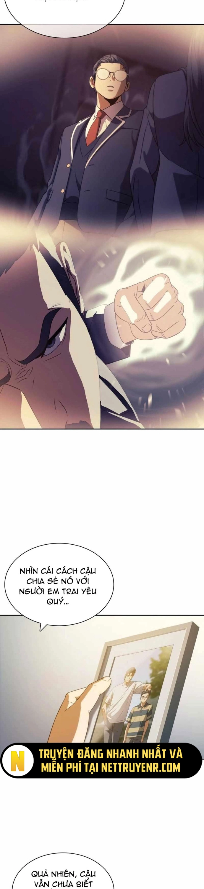 Hàn Băng Võ Giả: Chapter 13