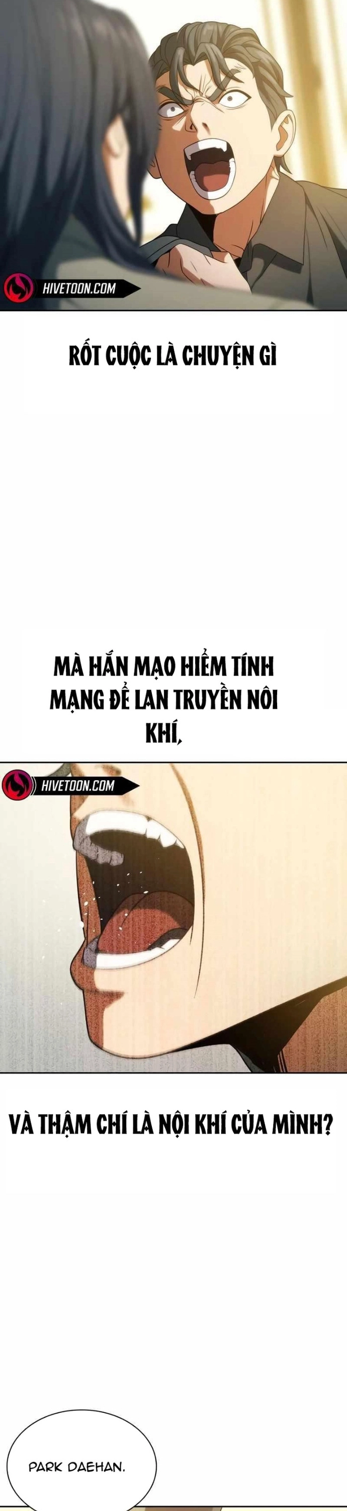 Hàn Băng Võ Giả: Chapter 13