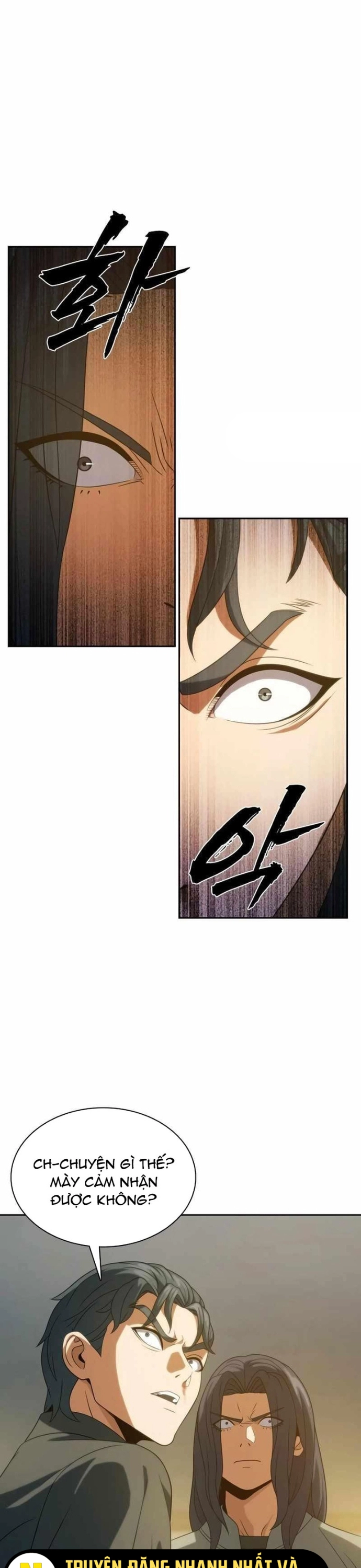 Hàn Băng Võ Giả: Chapter 13